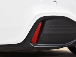 2022款Pro 430KM 出行版 细节外观