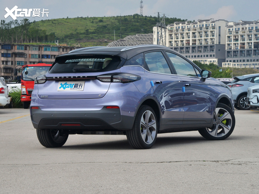 2022׺C 550KM Halo