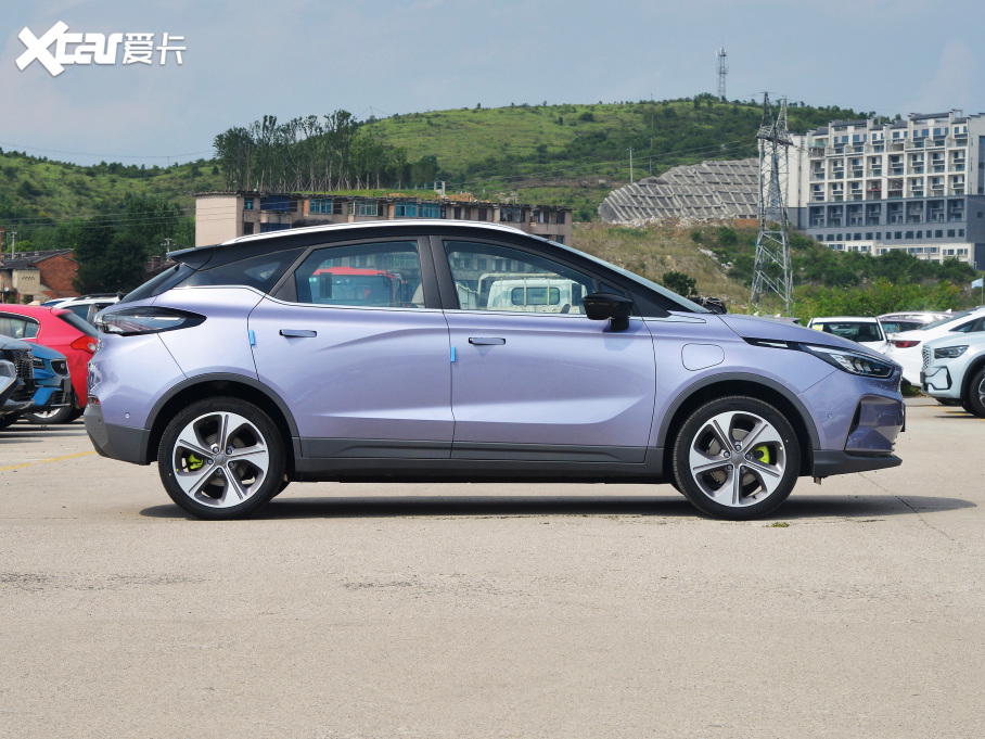 2022׺C 550KM Halo