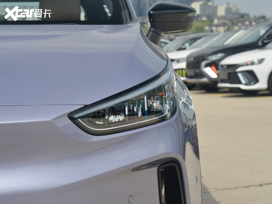 2022׺C 550KM Halo