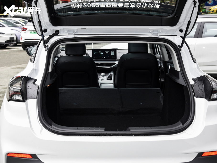 2022׺C 550KM Plus