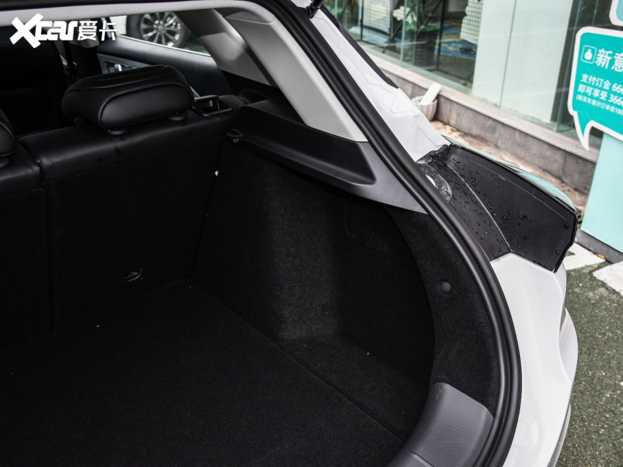 2022׺C 550KM Plus