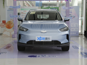 2022款400KM 蓝莓Pro 正前