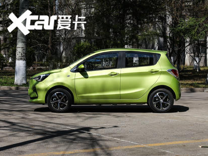 長安新能源2020款奔奔E-Star