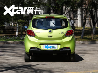 長安新能源2020款奔奔E-Star