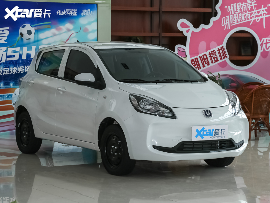 2021E-Star  Đ F䇣31.86kWh