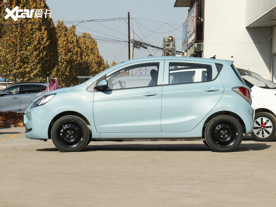 2021E-Star (gu) Đ F䇣31.95kWh