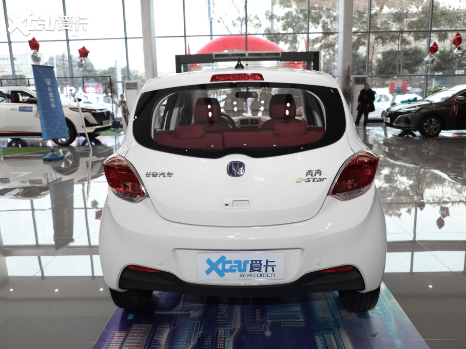 2021E-Star (gu) ʿ F (31.86kWh)