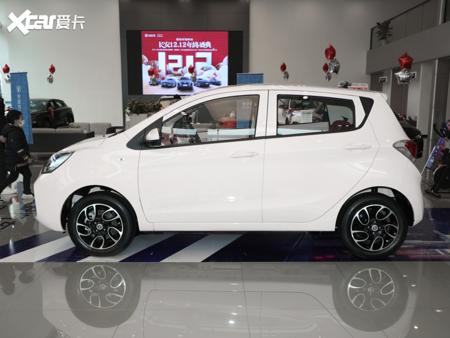 2021E-Star  ʿ F (31.86kWh)