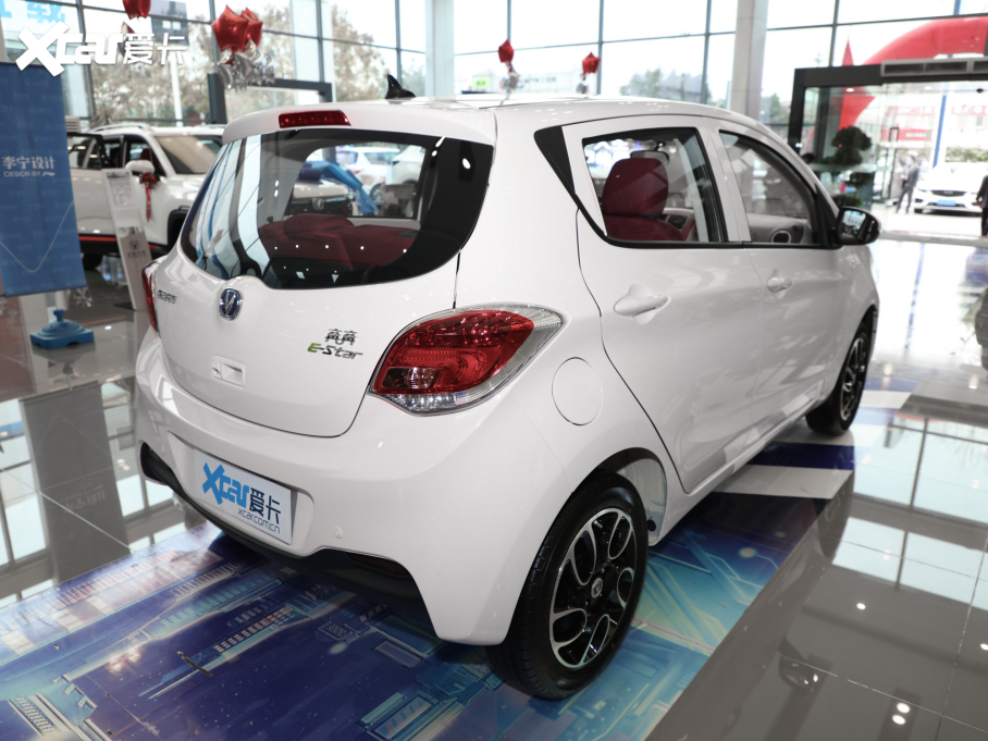 2021E-Star  ʿ F (31.86kWh)