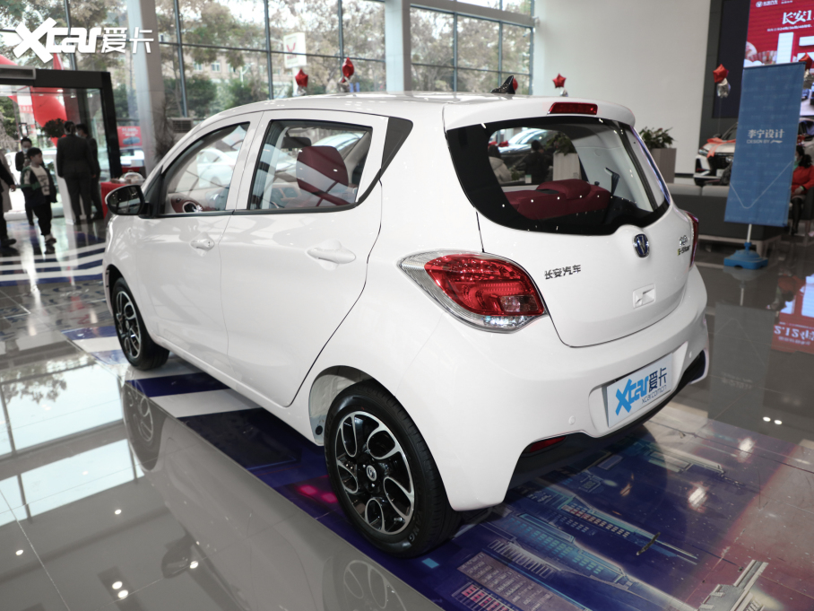 2021E-Star  ʿ F (31.86kWh)