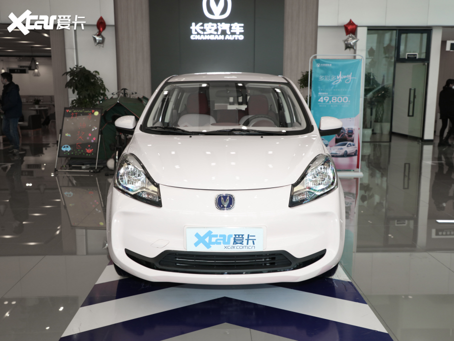 2021E-Star (gu) ʿ F (31.86kWh)