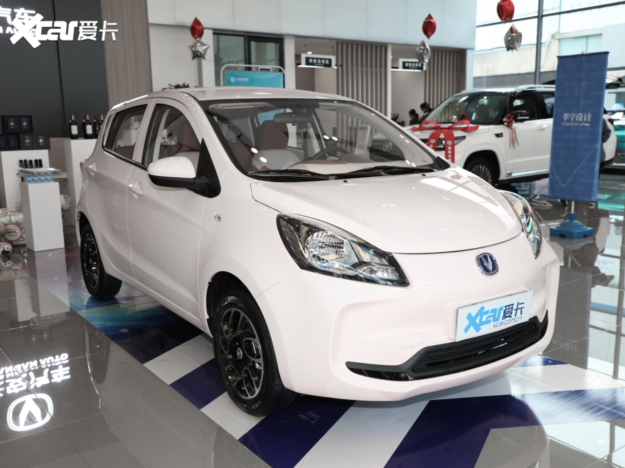 2021E-Star  ʿ F (31.86kWh)