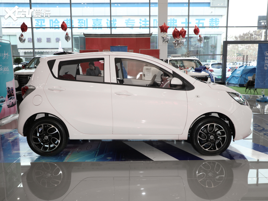 2021E-Star  ʿ F (31.86kWh)