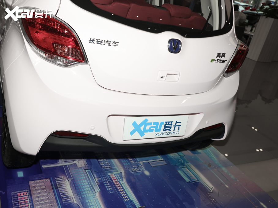 2021E-Star  ʿ F (31.86kWh)