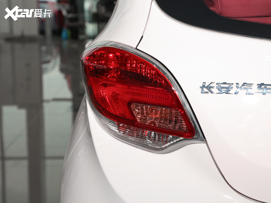 2021E-Star  ʿ F (31.86kWh)