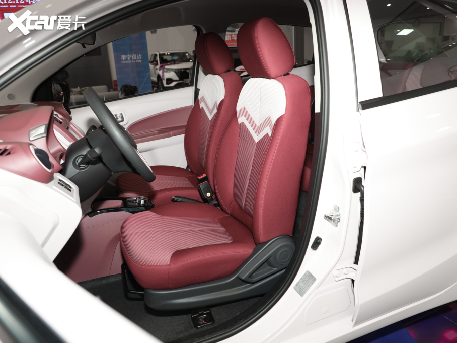 2021E-Star  ʿ F (31.86kWh)