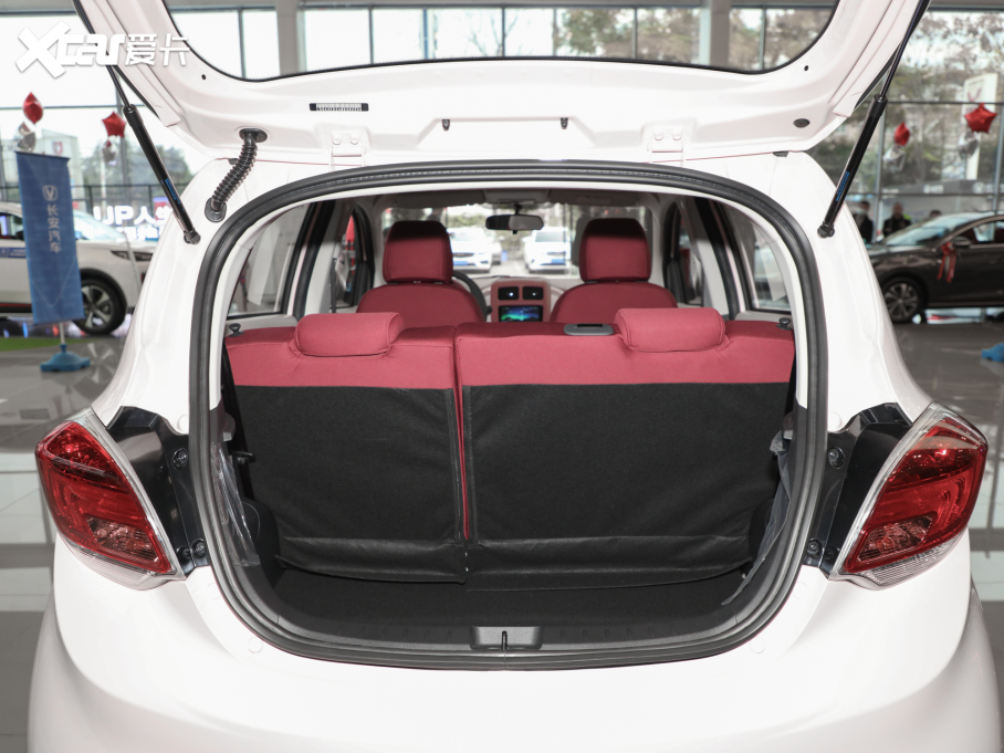 2021E-Star  ʿ F (31.86kWh)