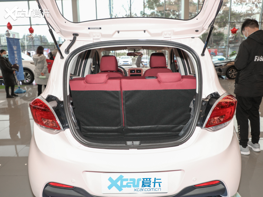 2021E-Star  ʿ F (31.86kWh)