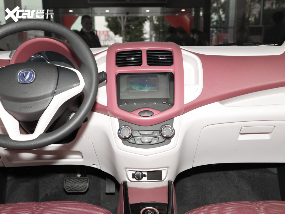 2021E-Star  ʿ F (31.86kWh)