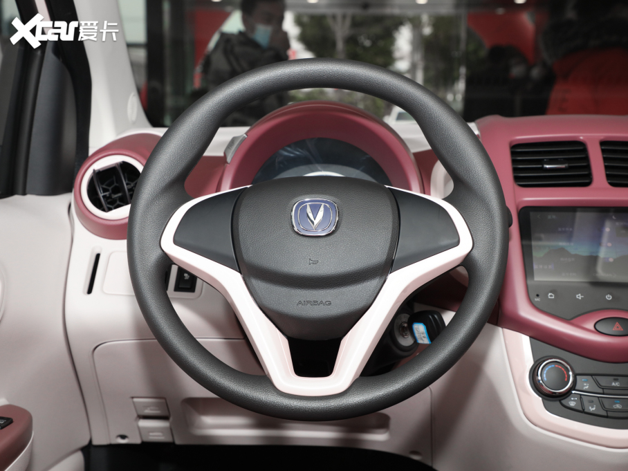 2021E-Star  ʿ F (31.86kWh)