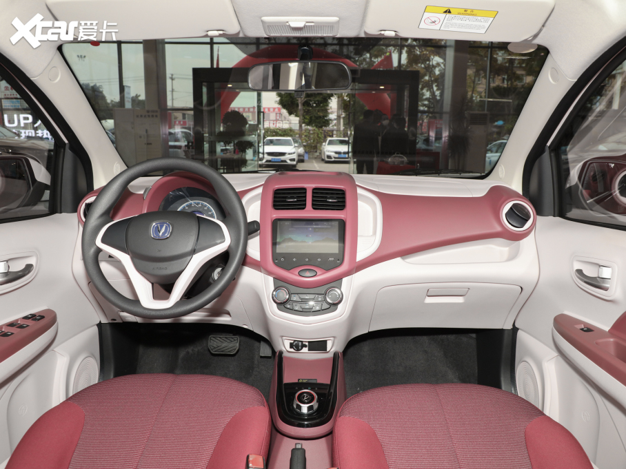 2021E-Star  ʿ F (31.86kWh)