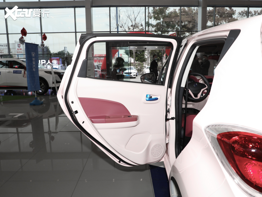 2021E-Star  ʿ F (31.86kWh)