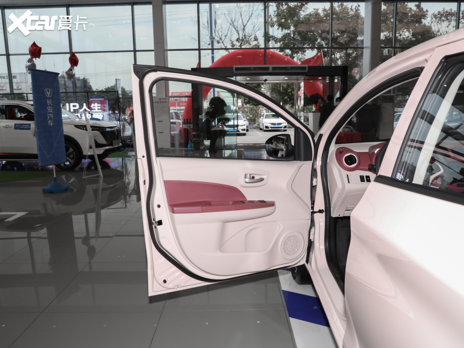 2021E-Star  ʿ F (31.86kWh)