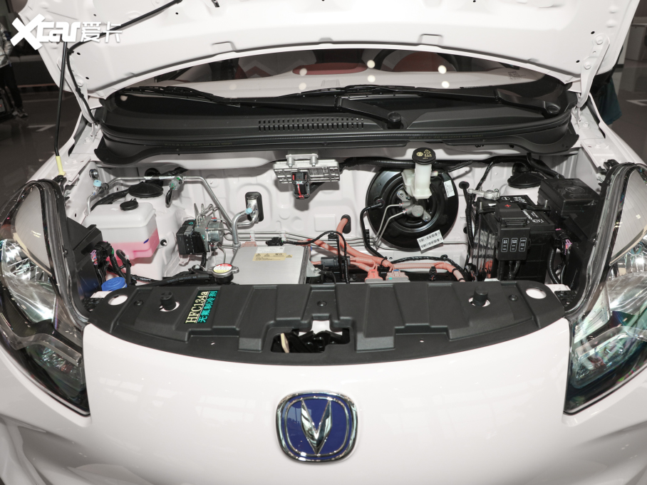 2021E-Star  ʿ F (31.86kWh)