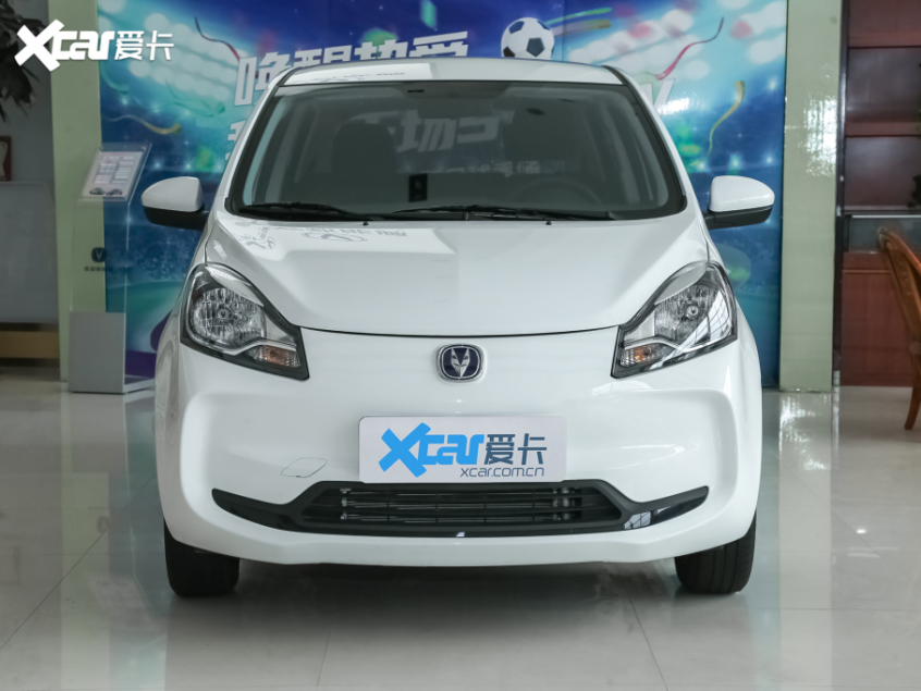 長安新能源2021款奔奔E-Star