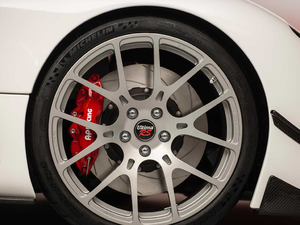 2019款基本型 细节外观