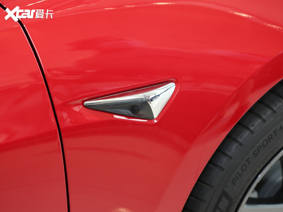 2020Model 3 L(zhng)m(x)݆(q)(dng) 