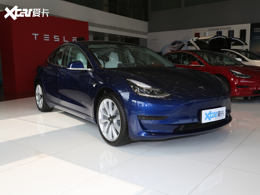 2020Model 3 Performanceȫ݆(q)(dng)