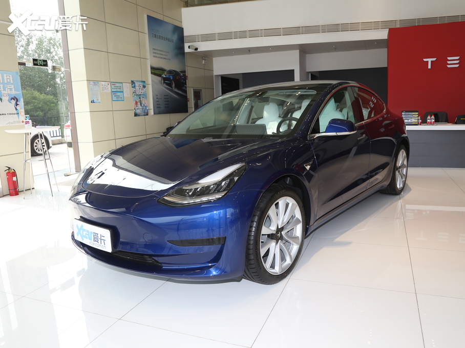 2020Model 3 Performanceȫ݆Ӱ