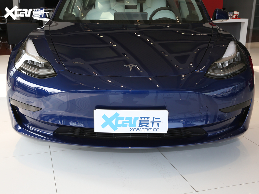 2020Model 3 Performanceȫ݆Ӱ