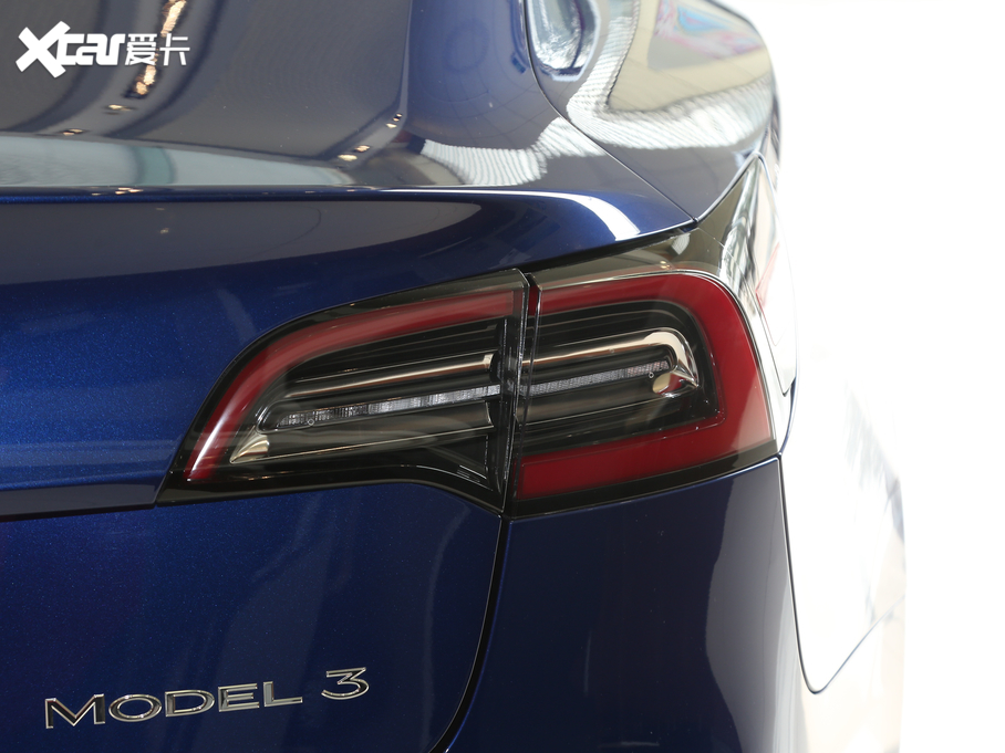 2020Model 3 Performanceȫ݆Ӱ