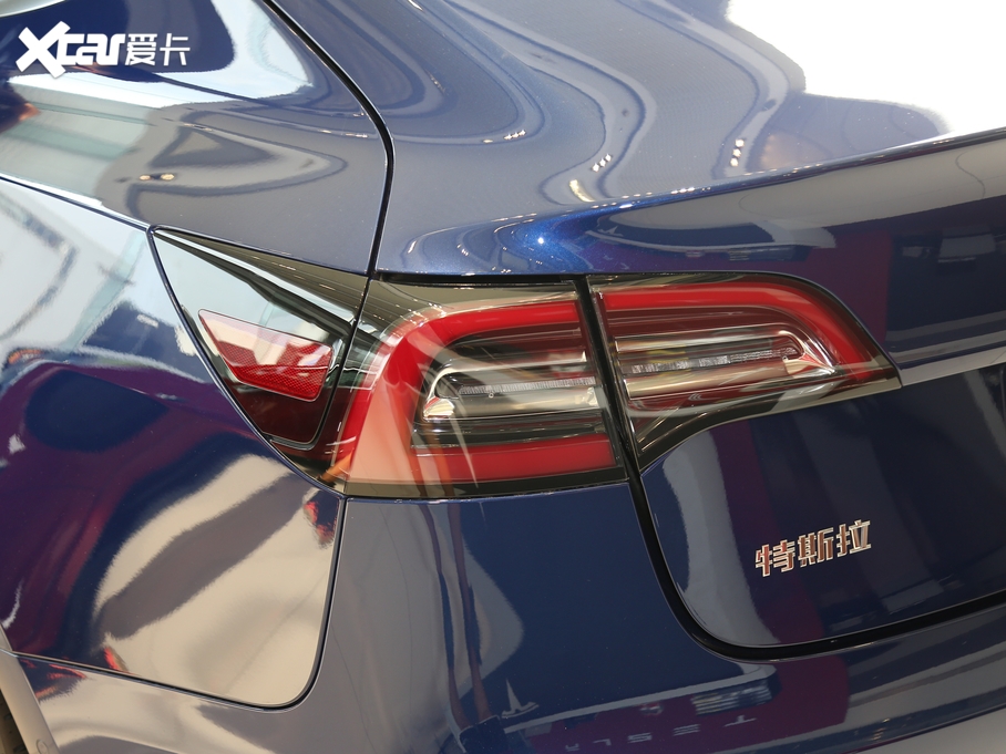 2020Model 3 Performanceȫ݆(q)Ӱ