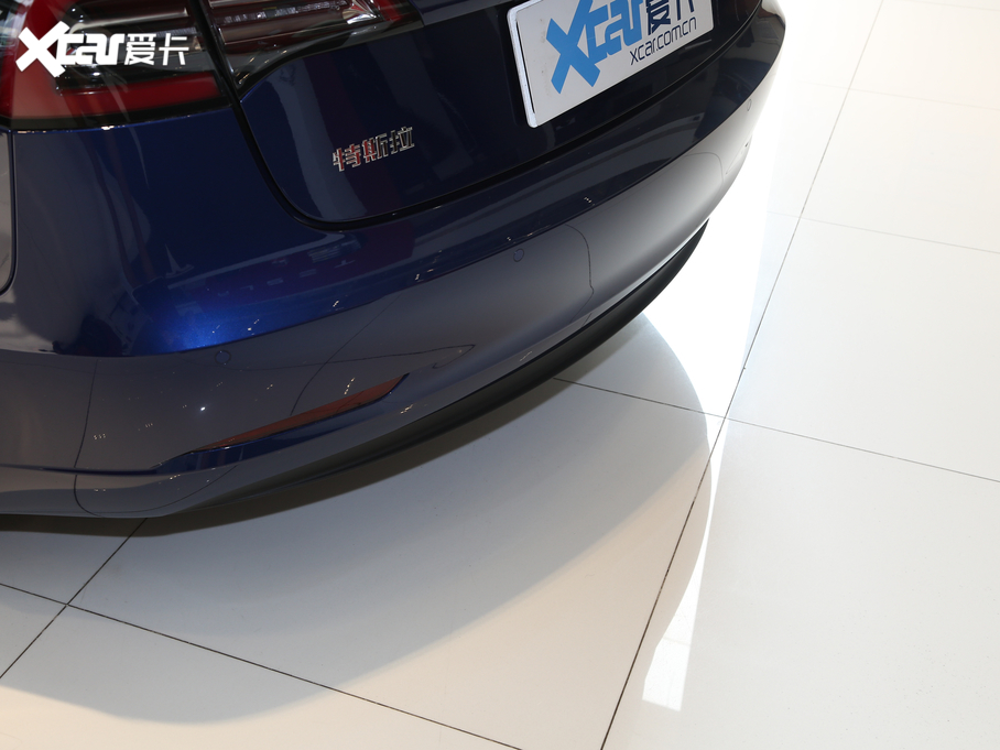 2020Model 3 Performanceȫ݆(q)Ӱ