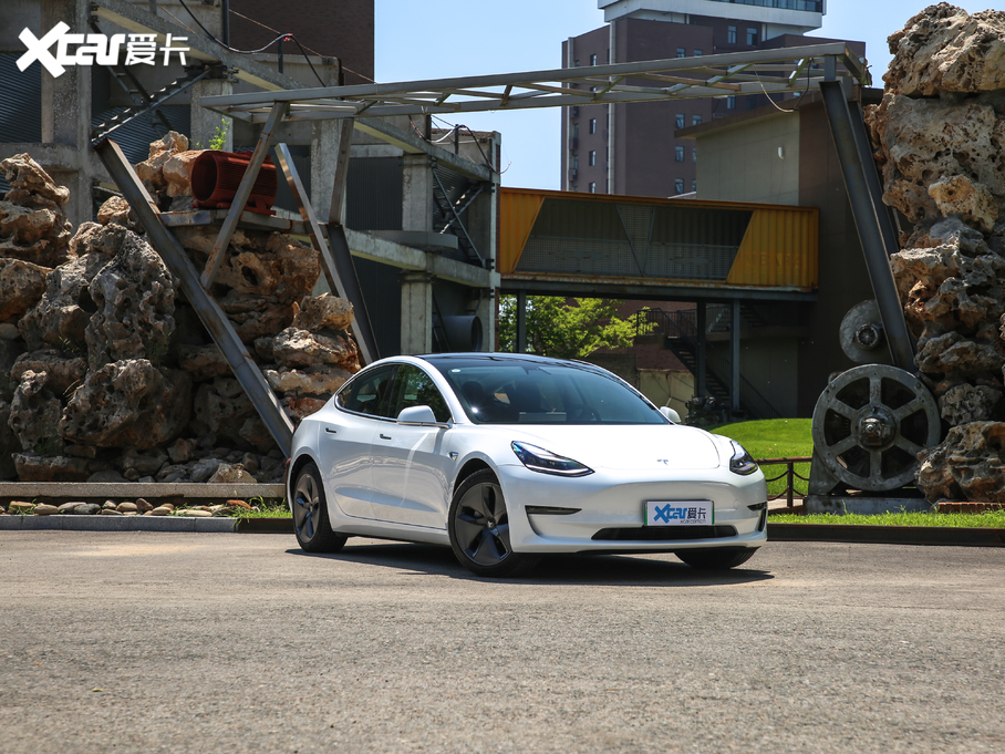 2020Model 3 Ŀ L(zhng)m(x)݆(q)(dng)