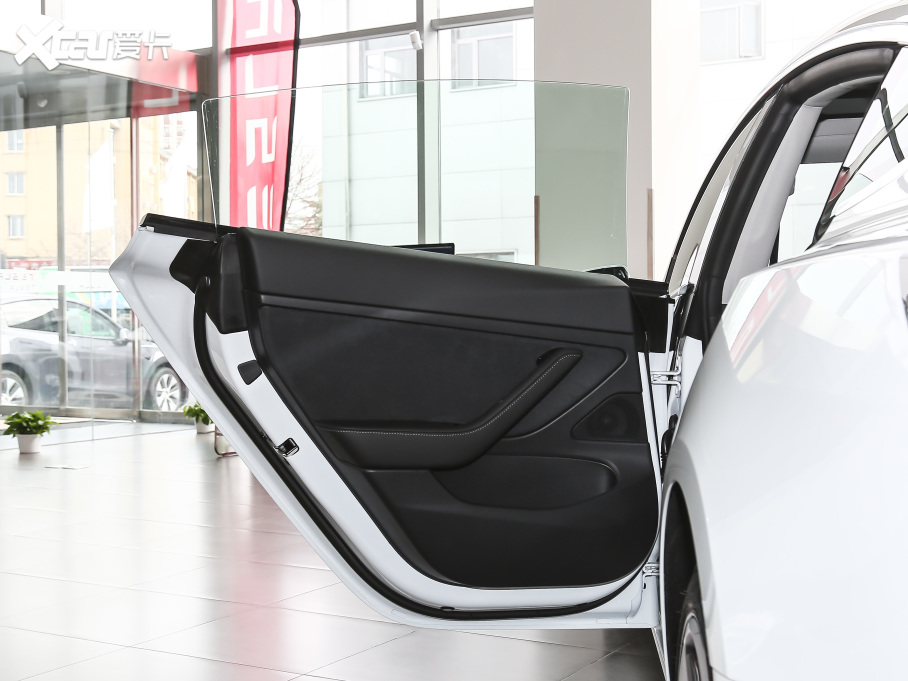 2020��Model 3 ��(bi��o)��(zh��n)�m(x��)����݆�(q��)��(d��ng)����(j��)��