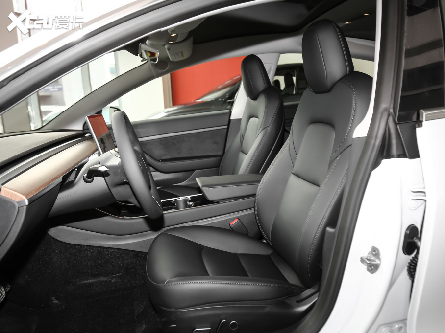 2020��Model 3 ��(bi��o)��(zh��n)�m(x��)����݆�(q��)��(d��ng)����(j��)��