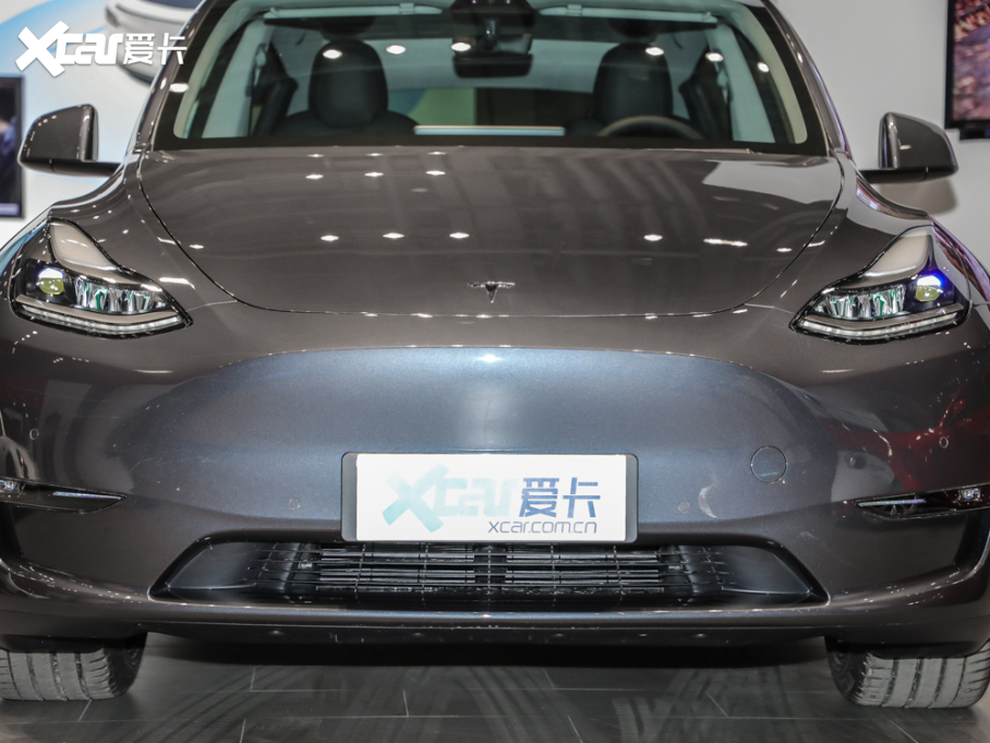 2021Model Y Lmȫ݆Ӱ