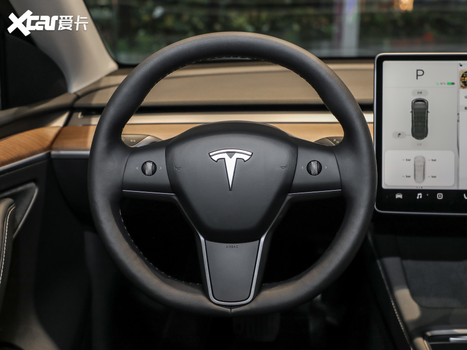 2021Model Y Lmȫ݆Ӱ