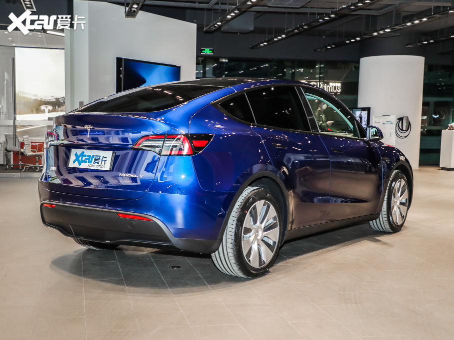 2021Model Y Lmȫ݆Ӱ