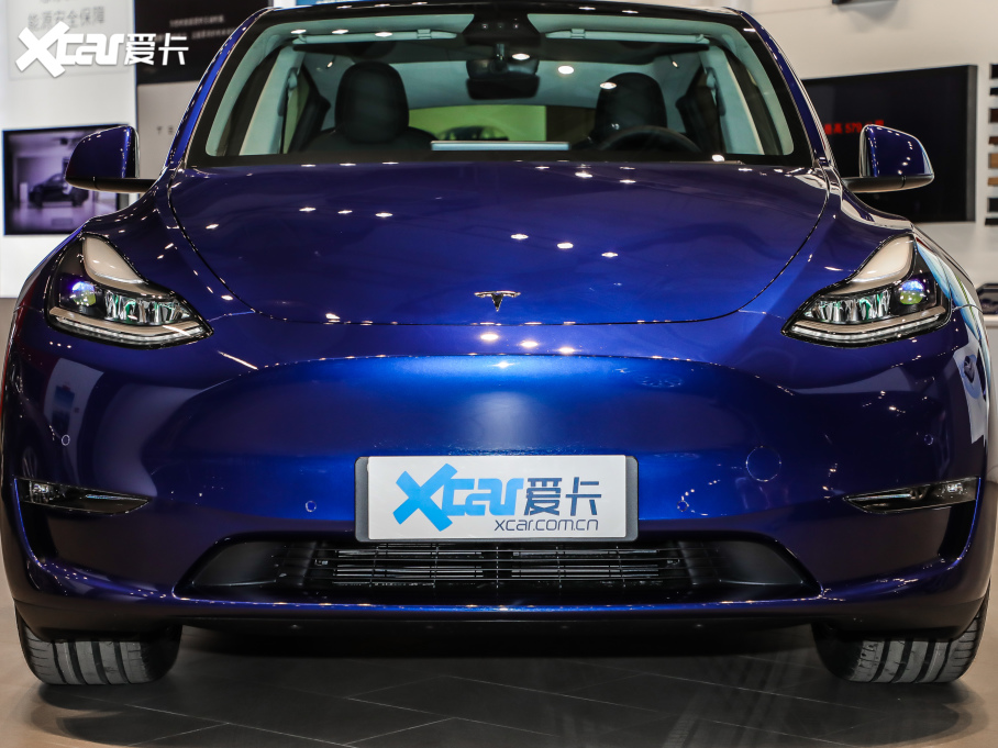 2021Model Y Lmȫ݆Ӱ