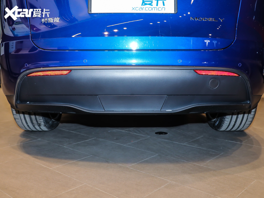 2021Model Y Lmȫ݆Ӱ