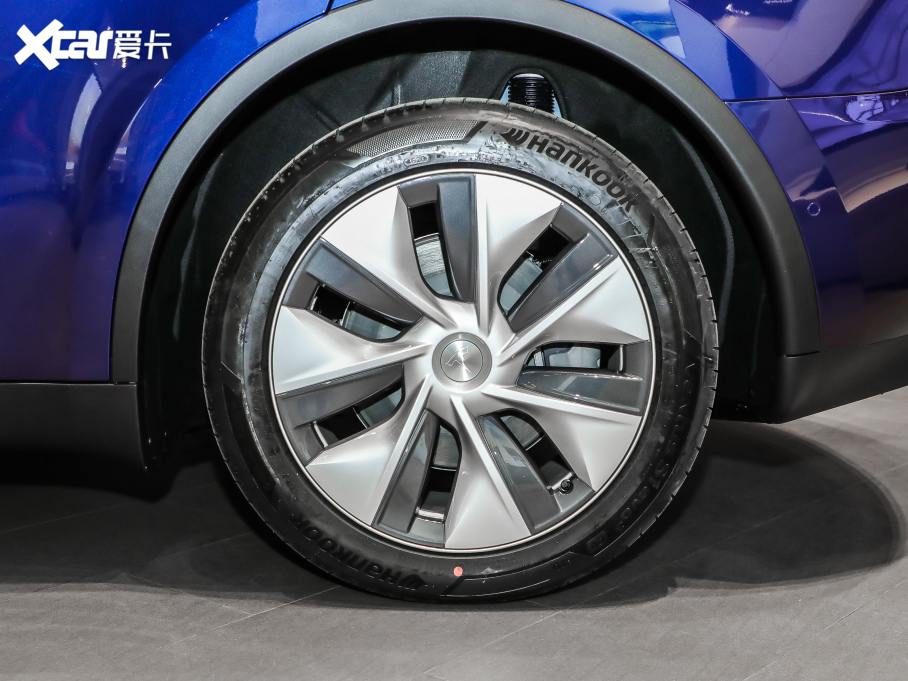 2021Model Y Lmȫ݆Ӱ