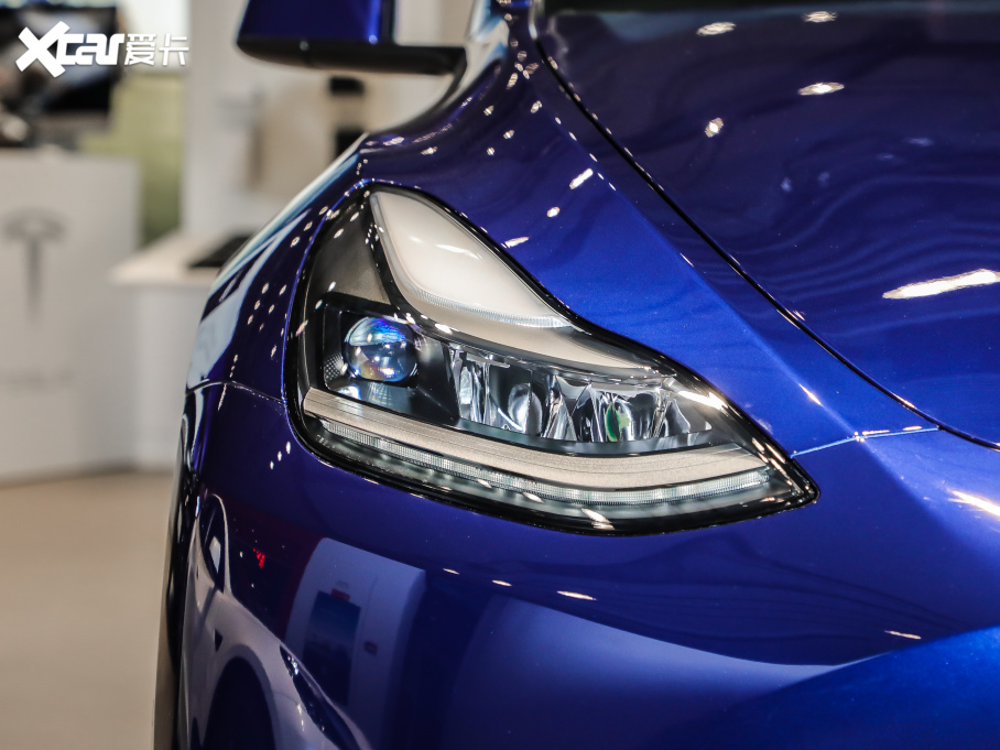 2021Model Y Lmȫ݆Ӱ