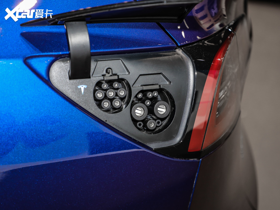 2021Model Y Lm(x)ȫ݆(q)Ӱ