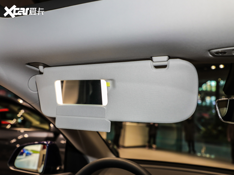 2021Model Y Lmȫ݆Ӱ